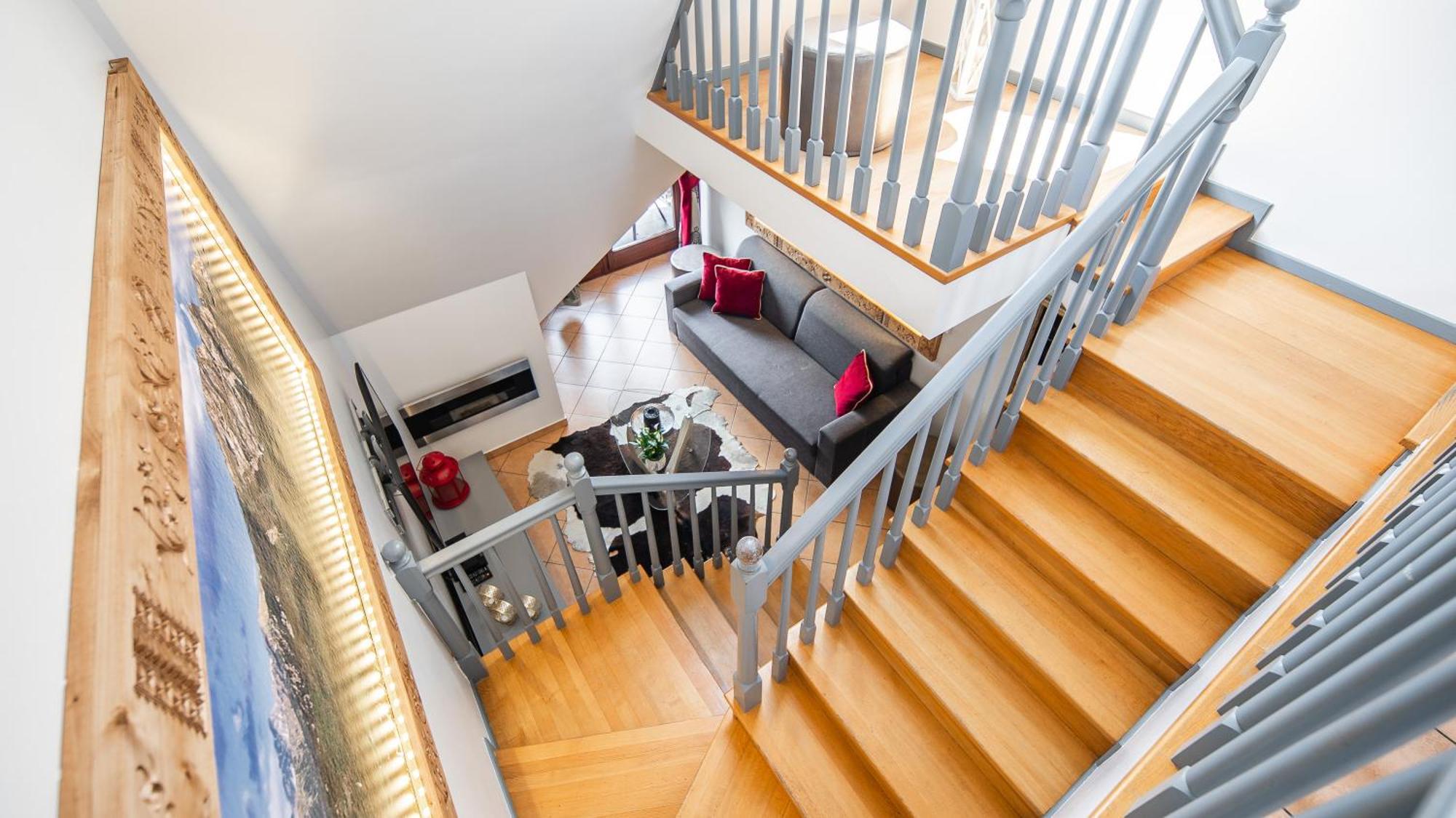 Apartment Pardalowka Prestige