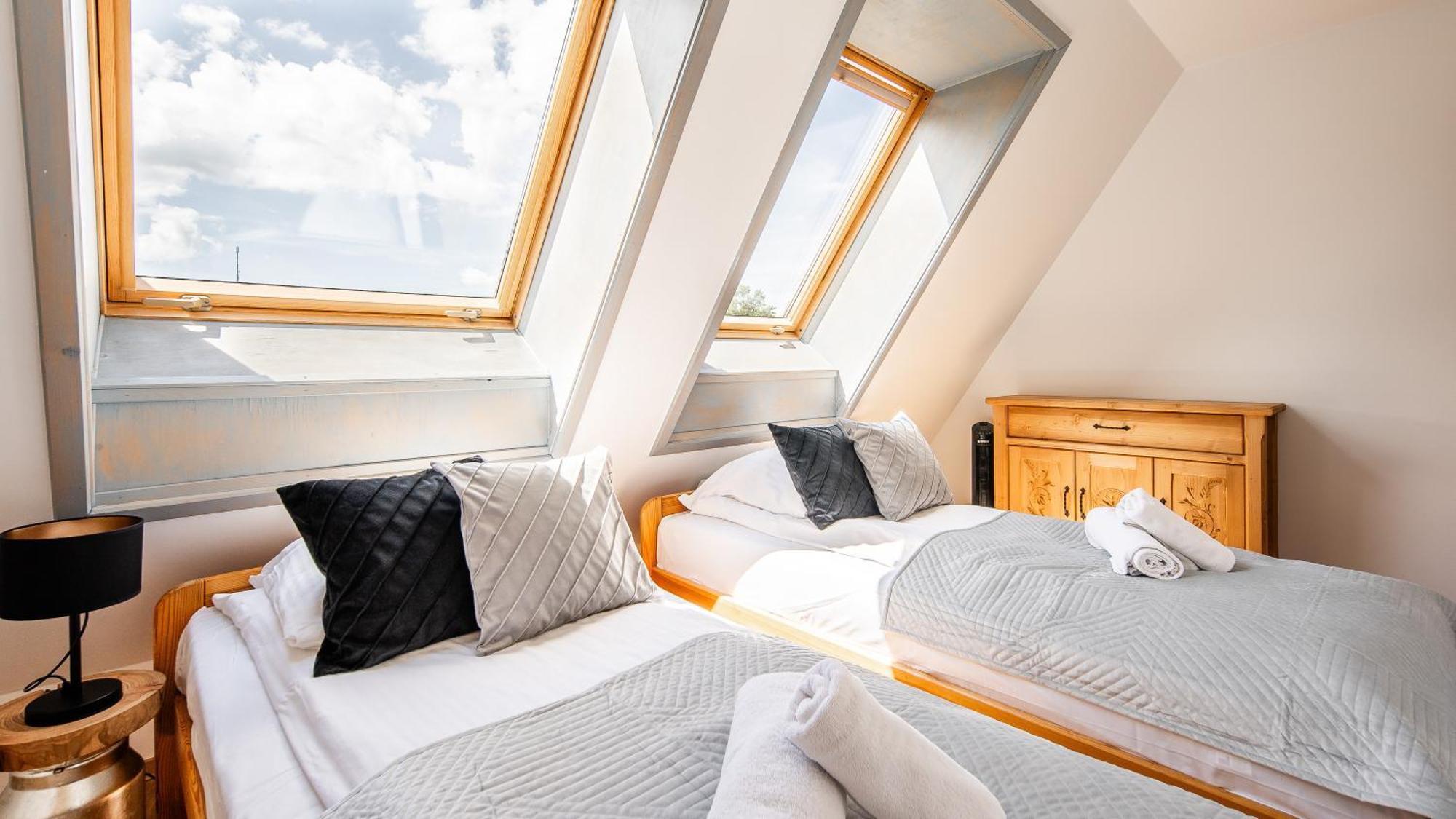 Pardalowka Prestige Apartment Zakopane