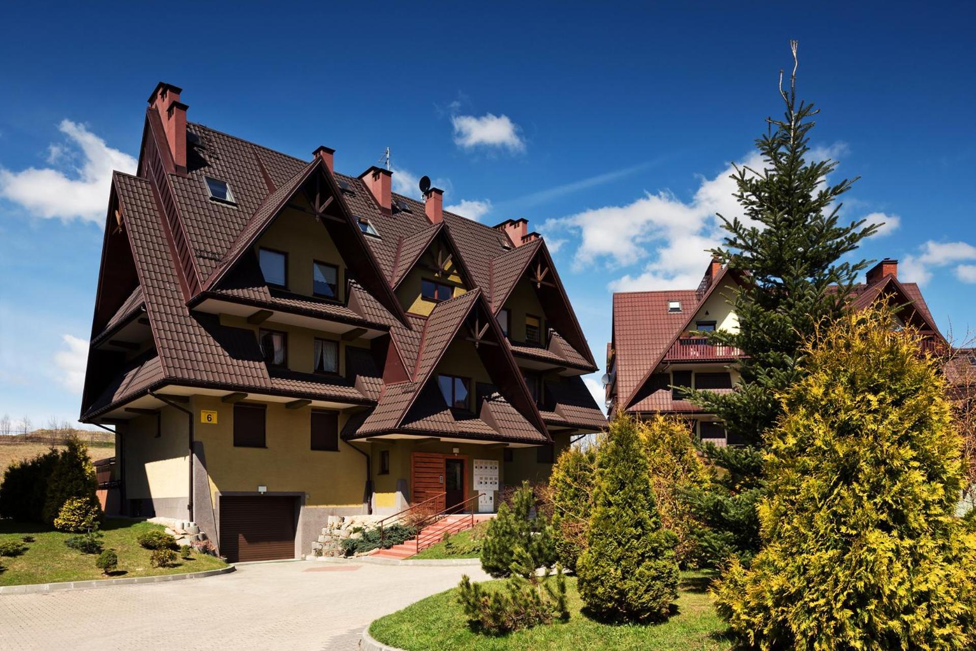 Pardalowka Prestige Zakopane
